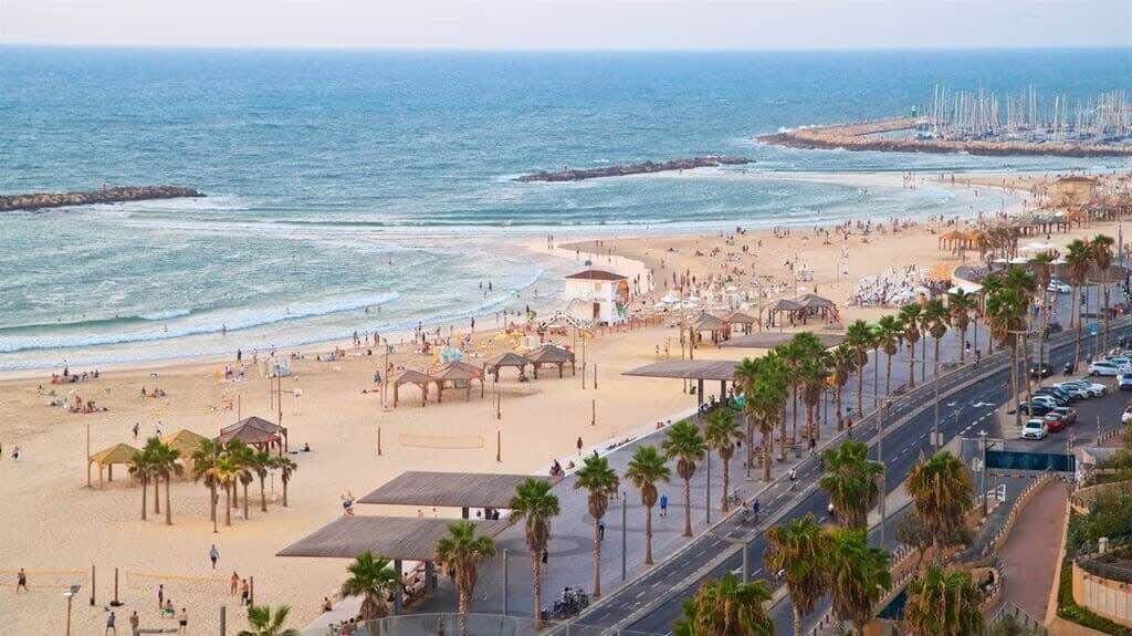 Photo of Others in Tel Aviv City Center