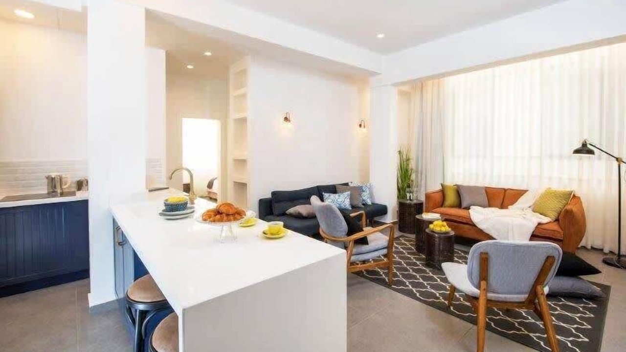 Photo of Kitchen in Tel Aviv City Center