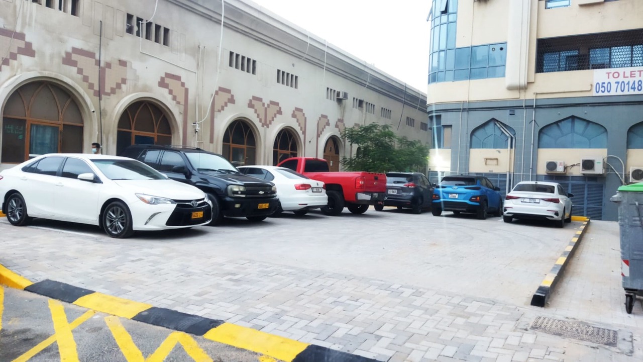 Photo of Others in Sharjah