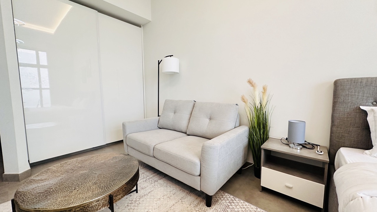 Photo of Bedroom in Business Bay
