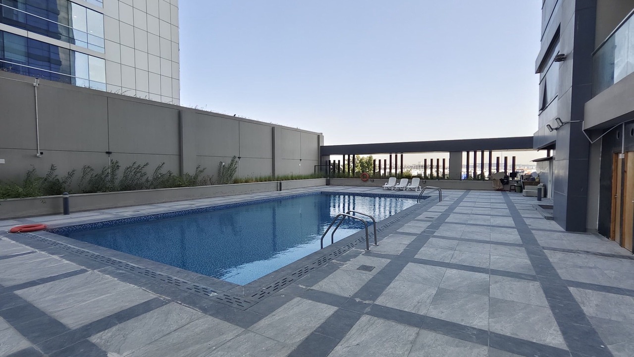 Photo of Outdoor in Business Bay