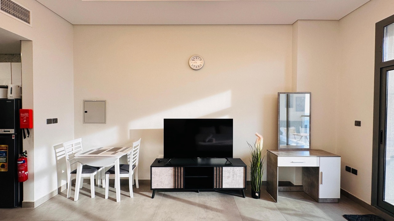 Photo of Bedroom in Business Bay