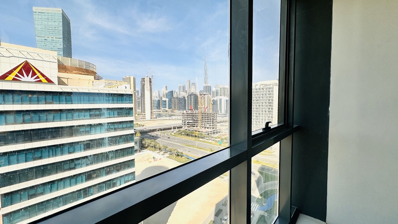 Photo of Outdoor in Business Bay
