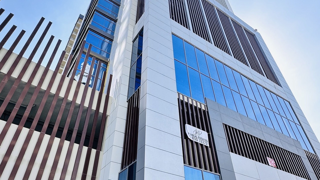Photo of Outdoor in Business Bay