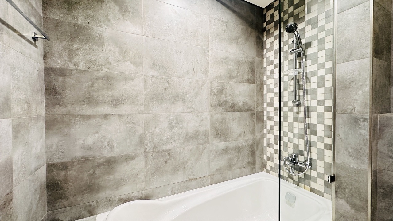 Photo of Bathroom in Business Bay