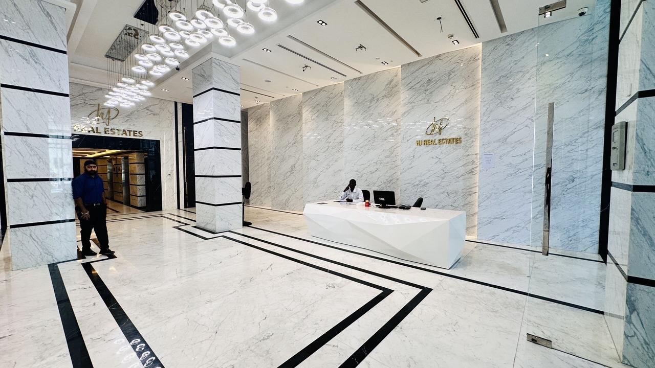 Photo of Others in Business Bay