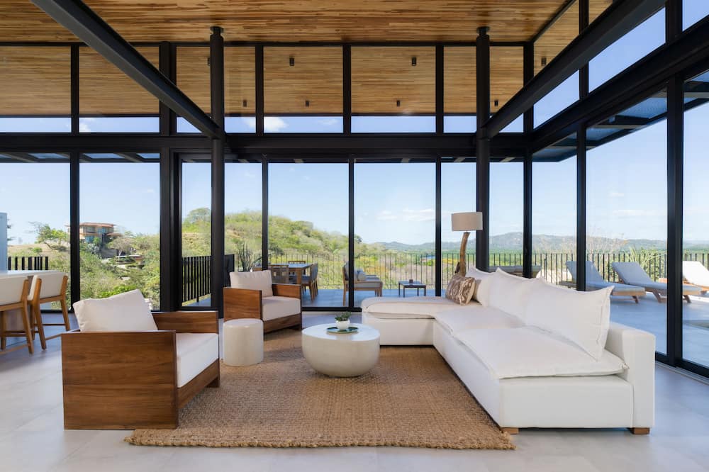 Photo of Bedroom in Tamarindo