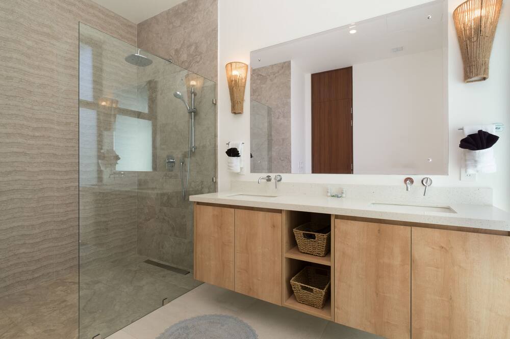 Photo of Bathroom in Tamarindo