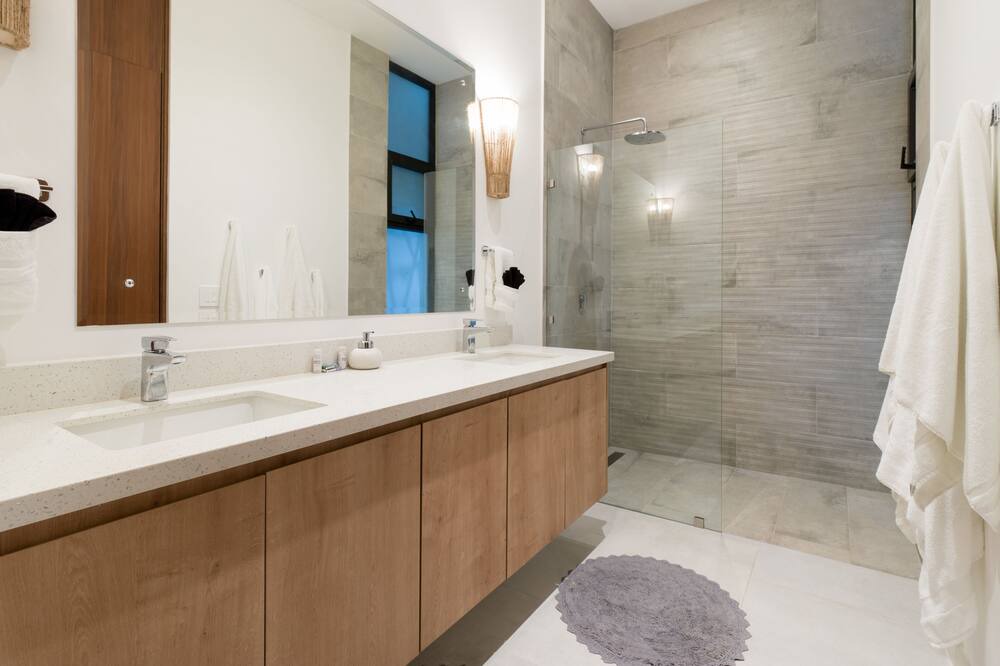 Photo of Bathroom in Tamarindo