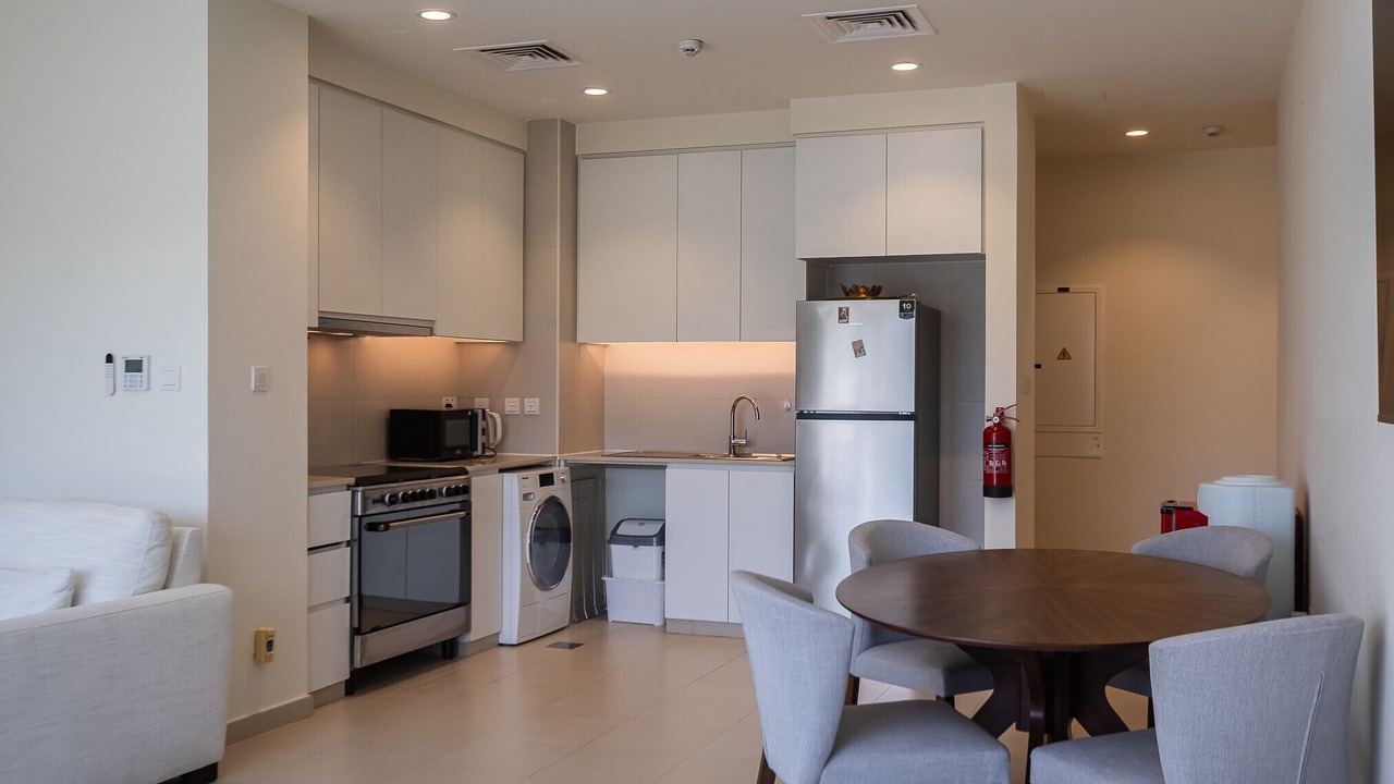 Photo of Kitchen in Dubai
