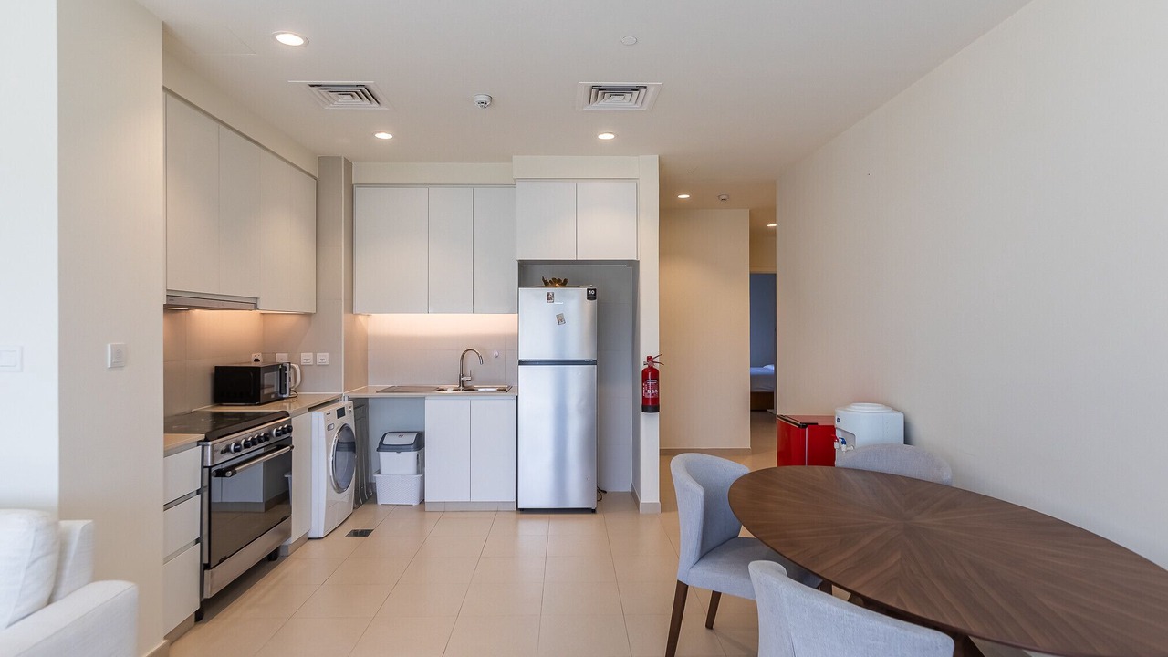Photo of Kitchen in Dubai