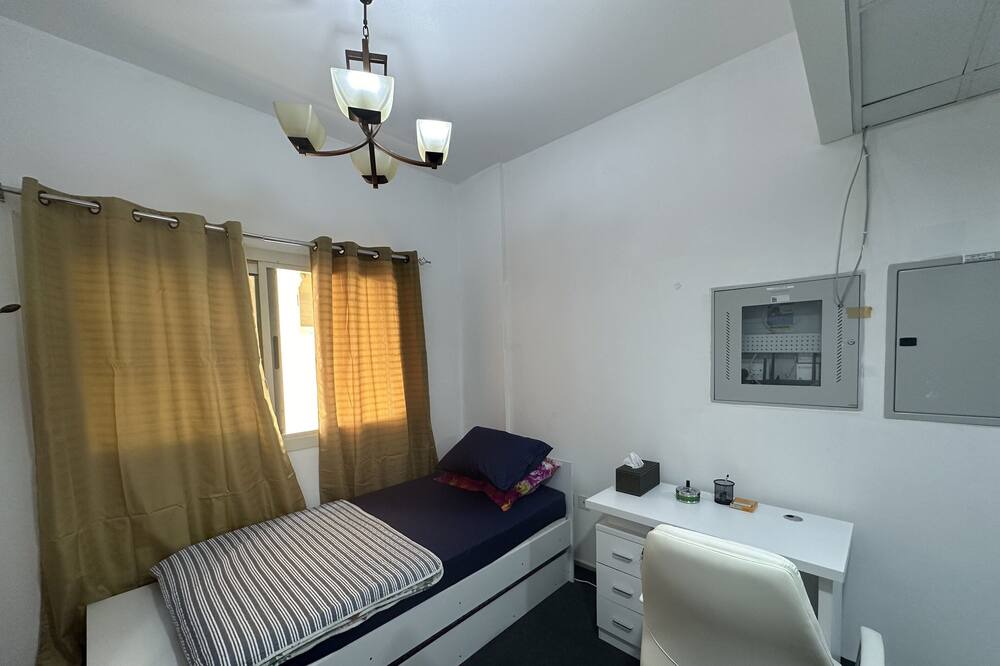 Photo of Bedroom in Al Sabkha
