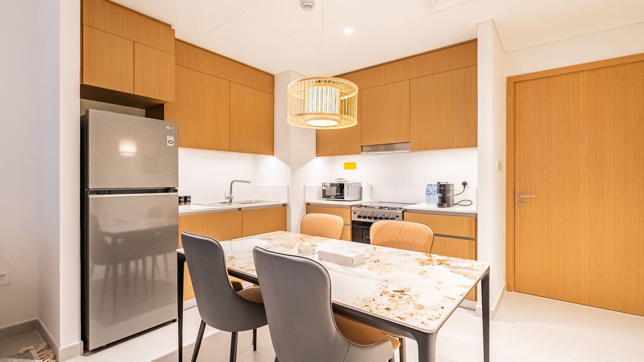 Photo of Kitchen in Dubai