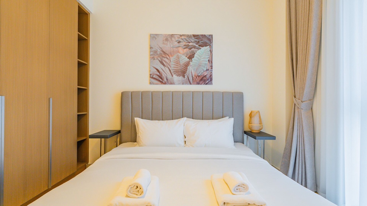 Photo of Bedroom in Dubai