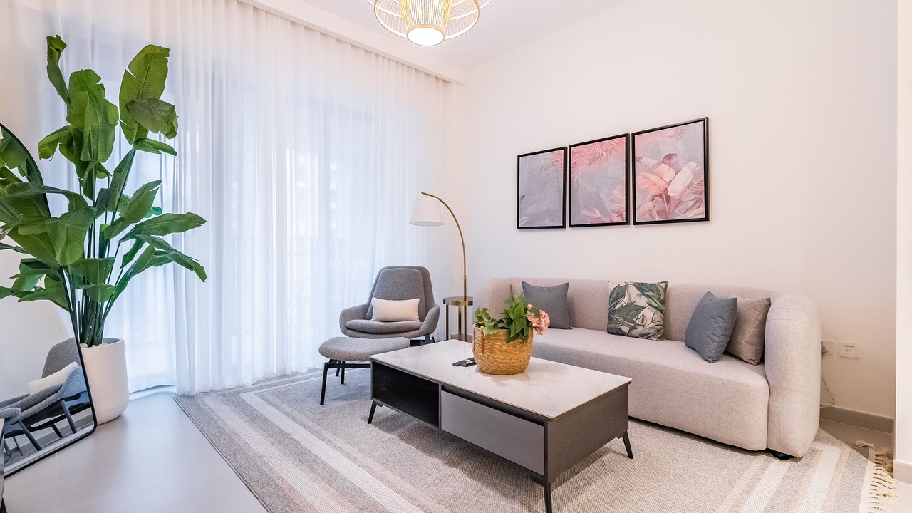 Photo of Bedroom in Dubai