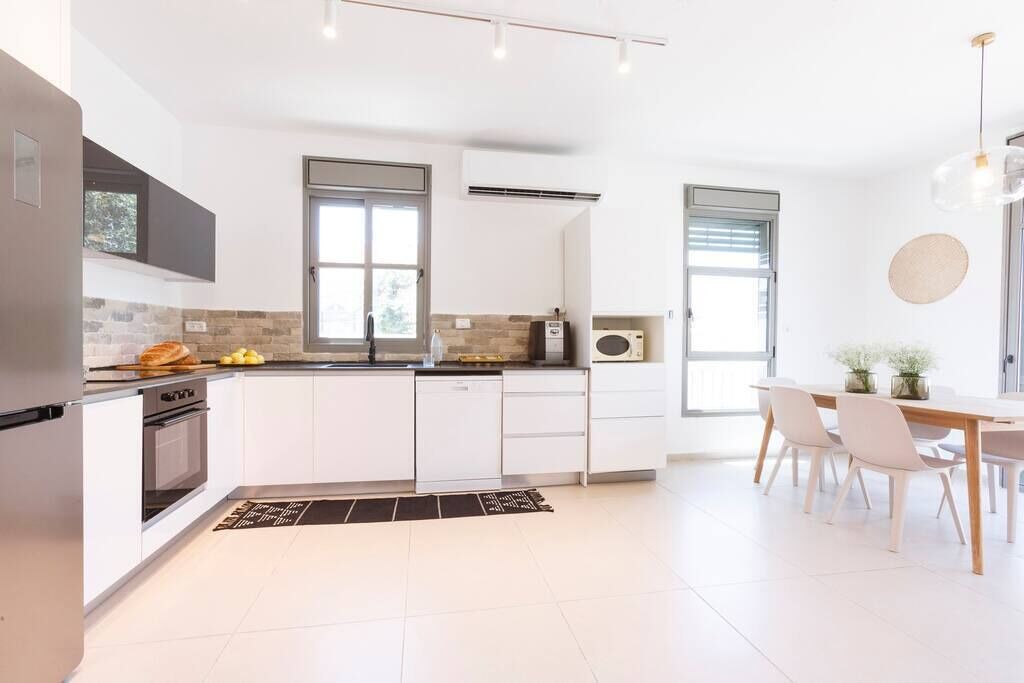 Photo of Kitchen in Jaffa