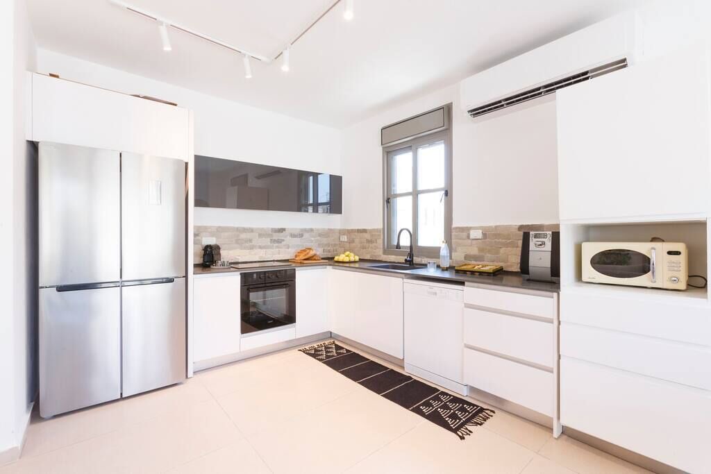 Photo of Kitchen in Jaffa