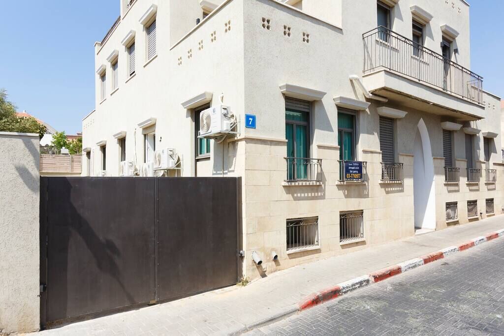 Photo of Outdoor in Jaffa