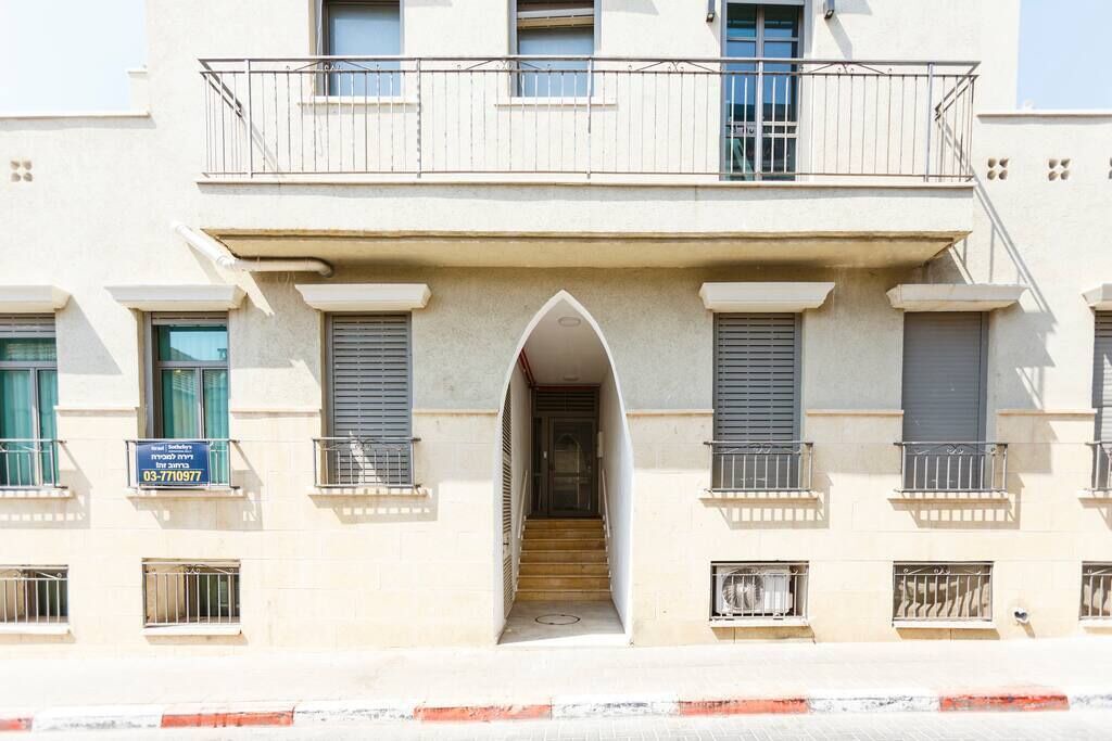 Photo of Outdoor in Jaffa