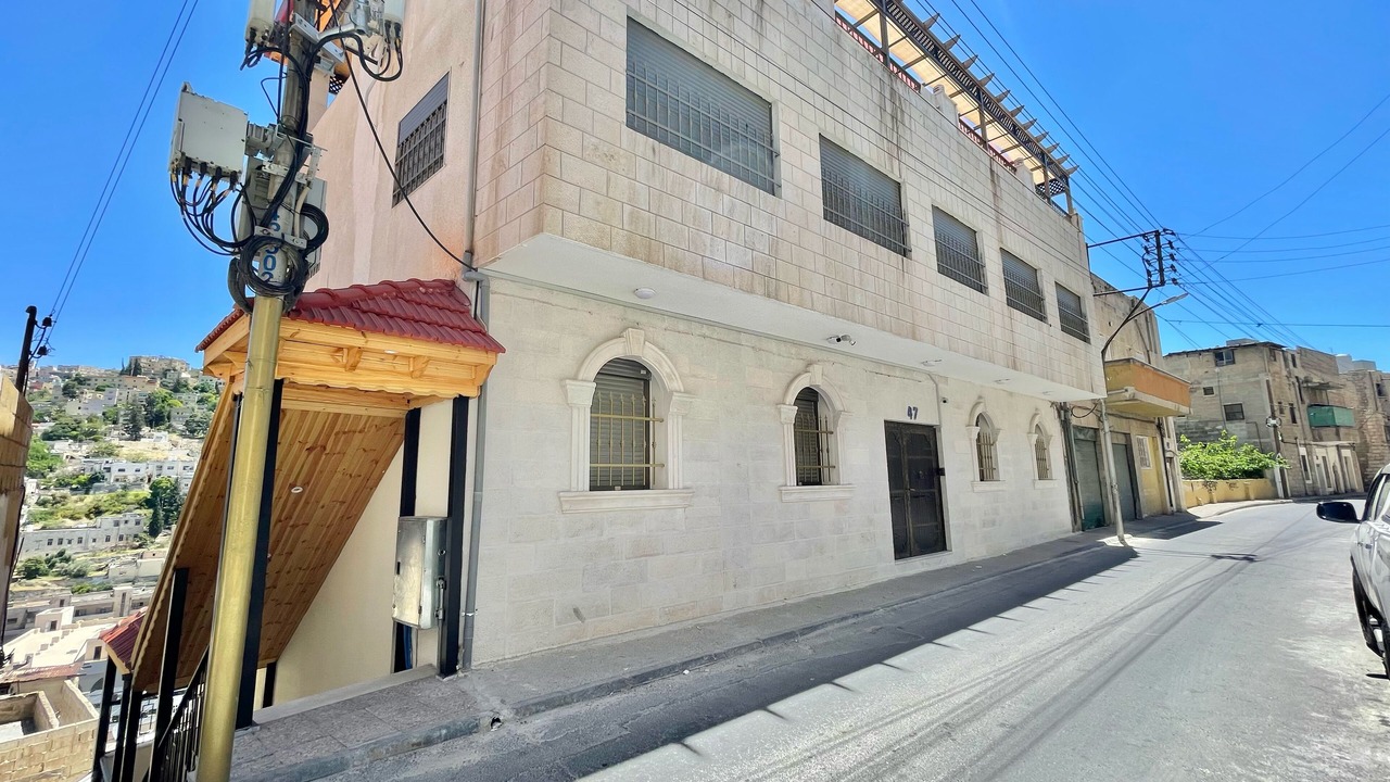 Photo of Outdoor in Amman