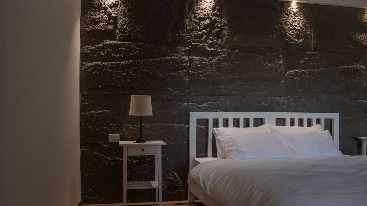 Photo of Bedroom in Salt