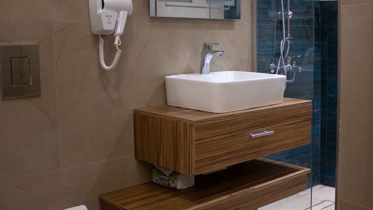Photo of Bathroom in Salt