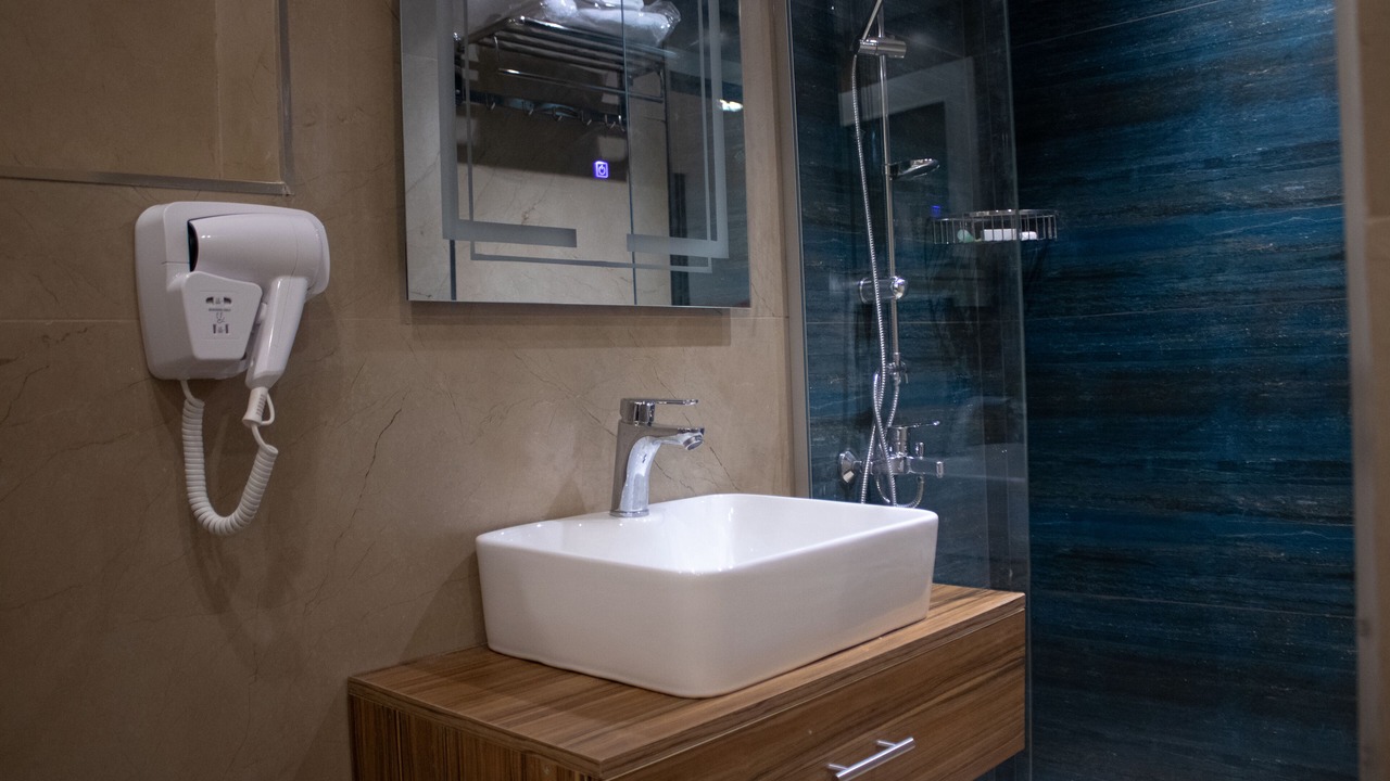 Photo of Bathroom in Salt