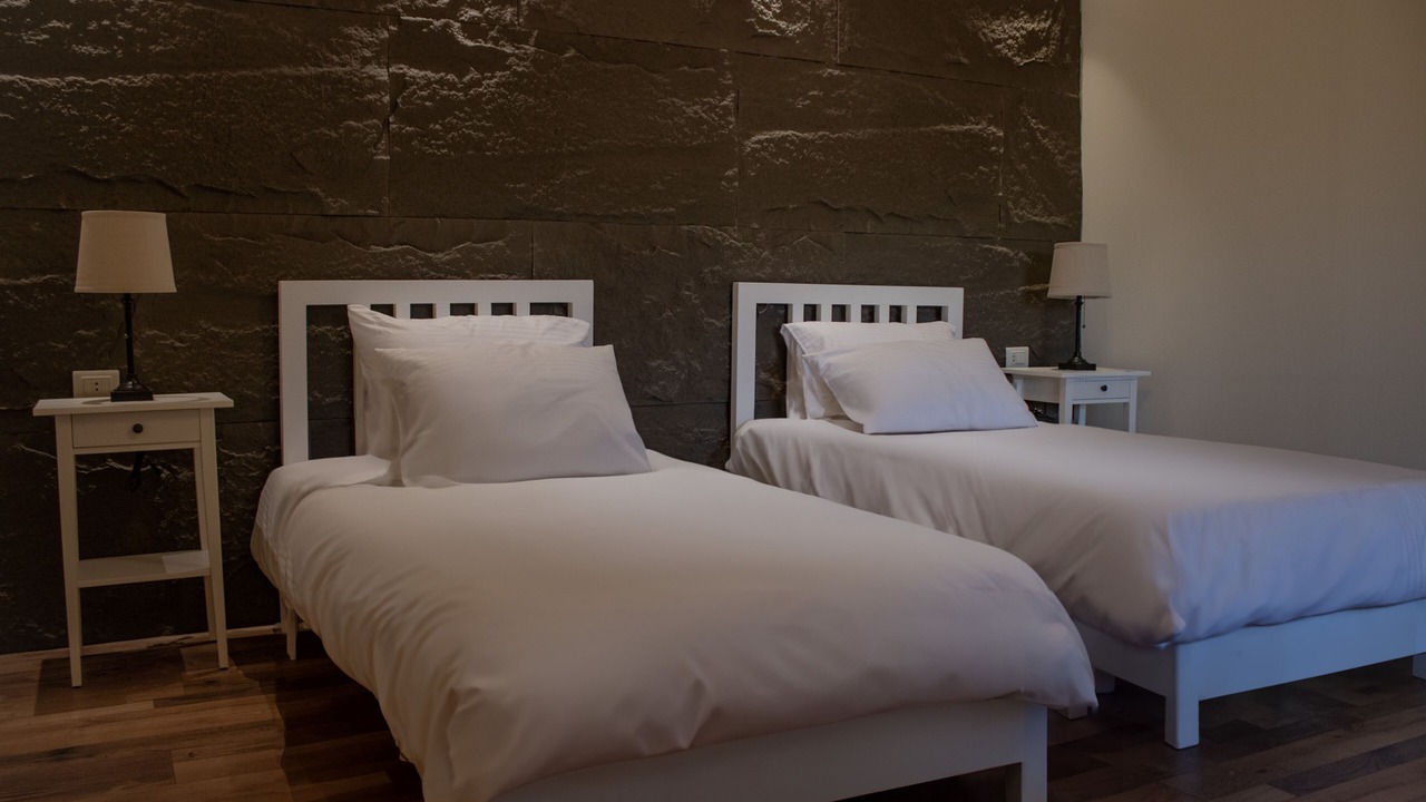Photo of Bedroom in Salt