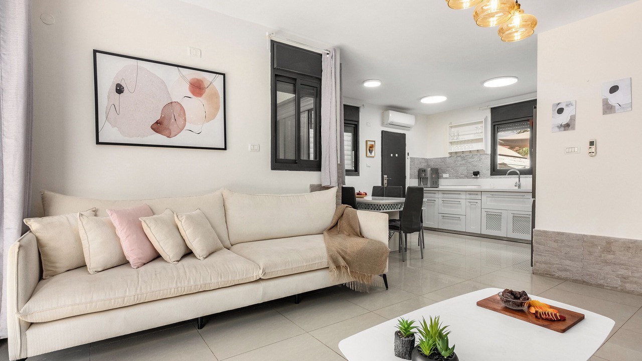 Photo of Outdoor in Yavne'el