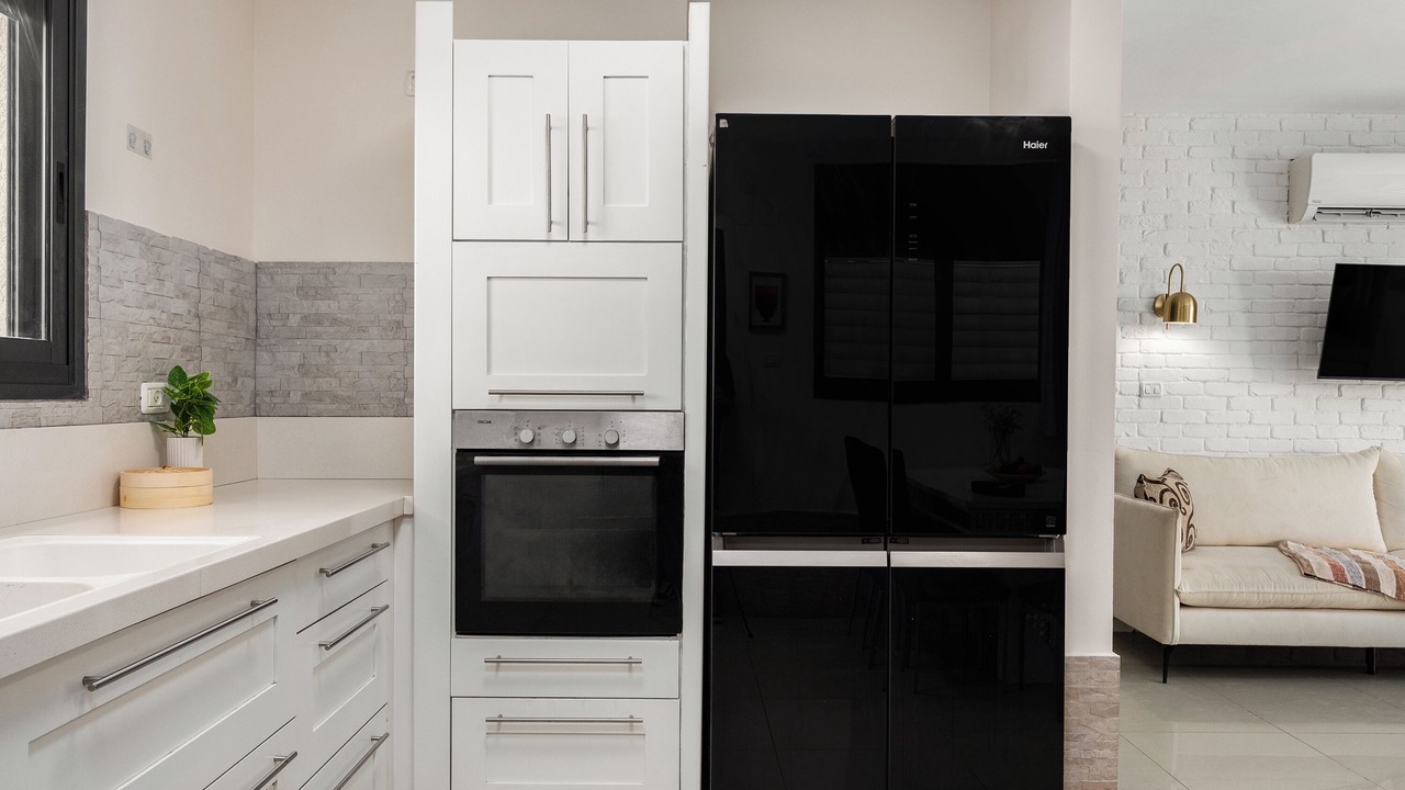 Photo of Kitchen in Yavne'el
