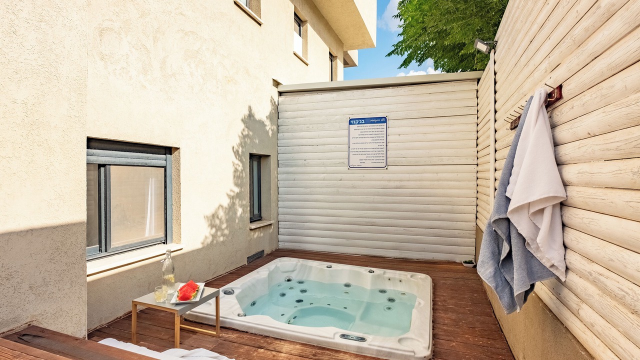 Photo of Outdoor in Yavne'el