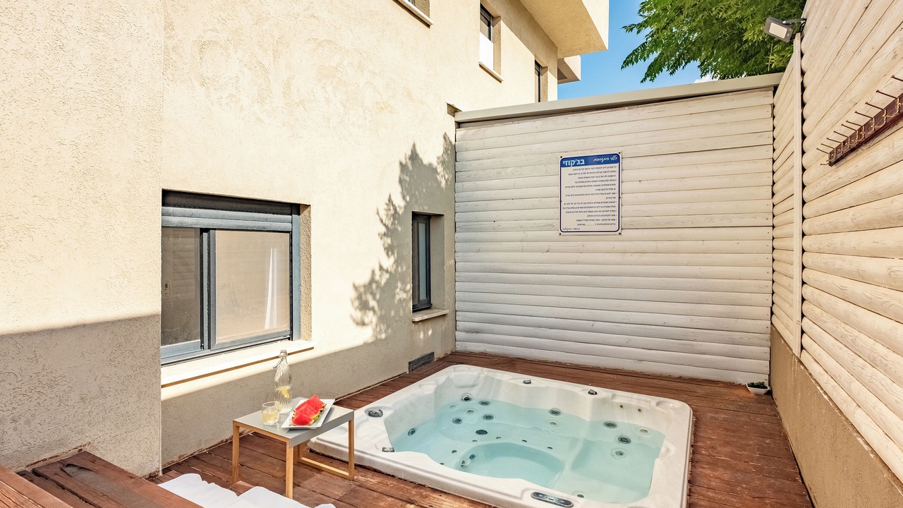 Photo of Outdoor in Yavne'el