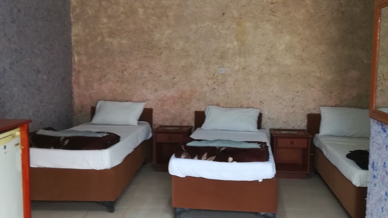 Photo of Bedroom in Aqaba
