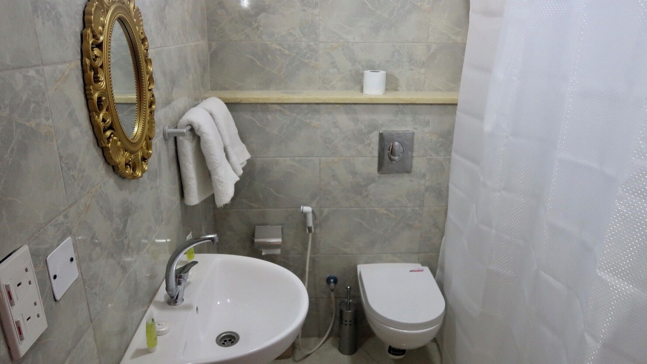 Photo of Bathroom in Aqaba