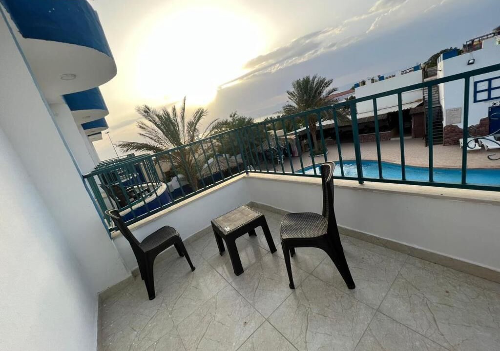 Photo of Patio Balcony in Aqaba