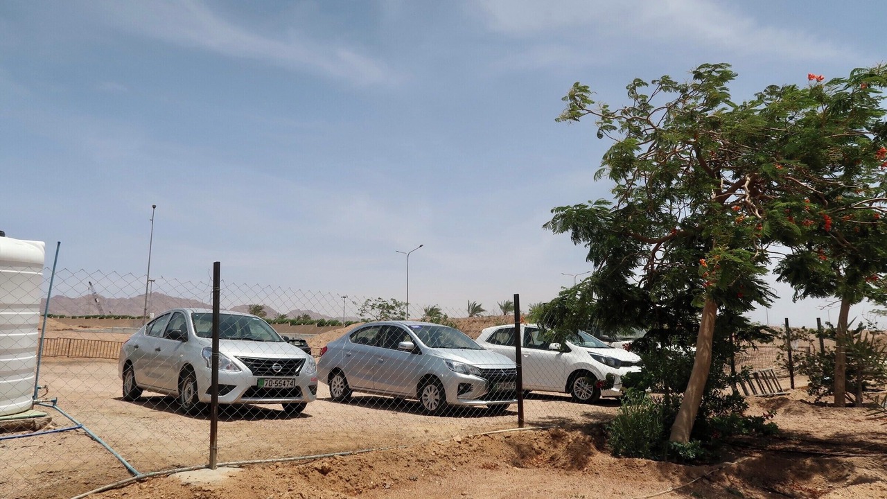 Photo of Others in Aqaba