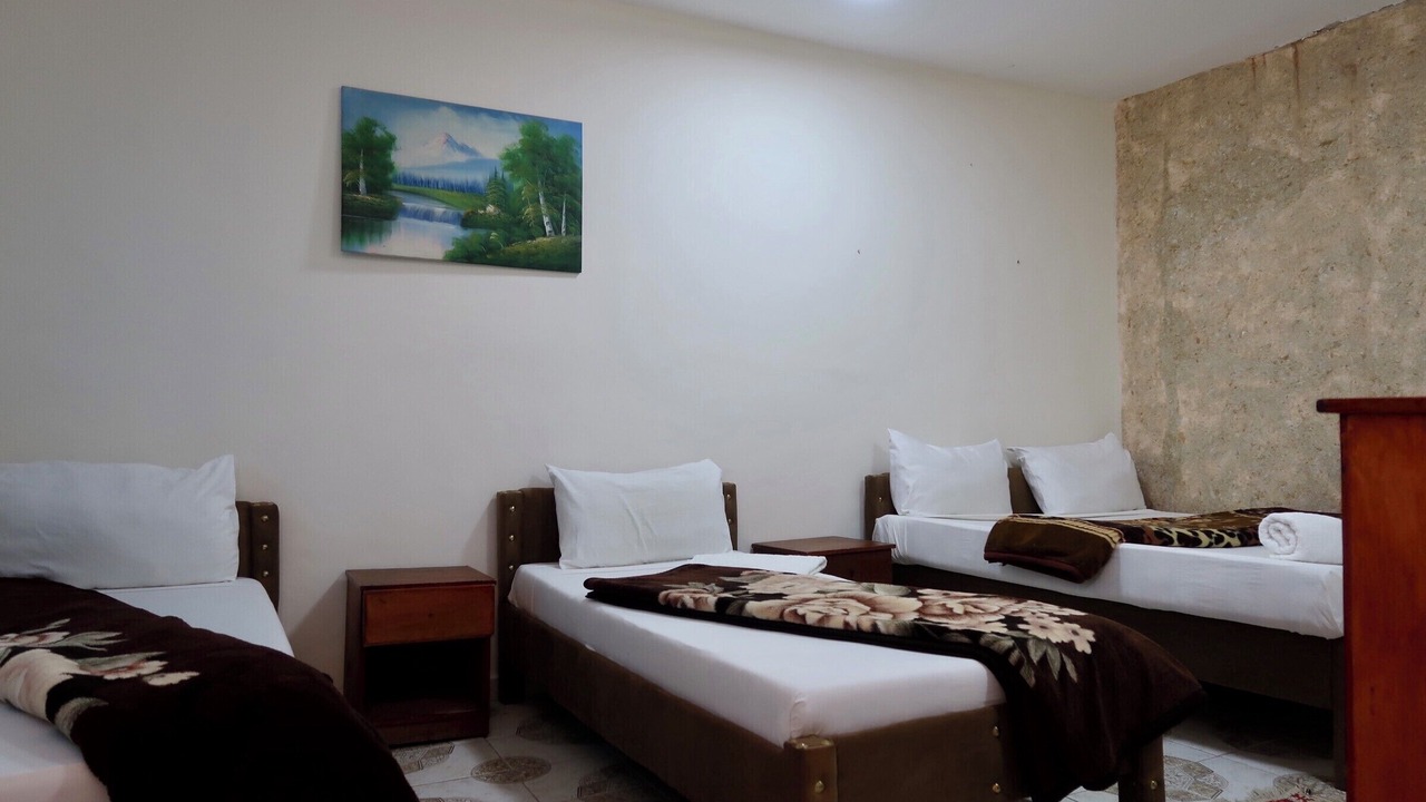 Photo of Bedroom in Aqaba