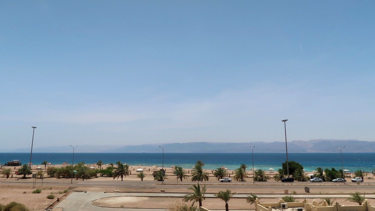 Photo of Others in Aqaba