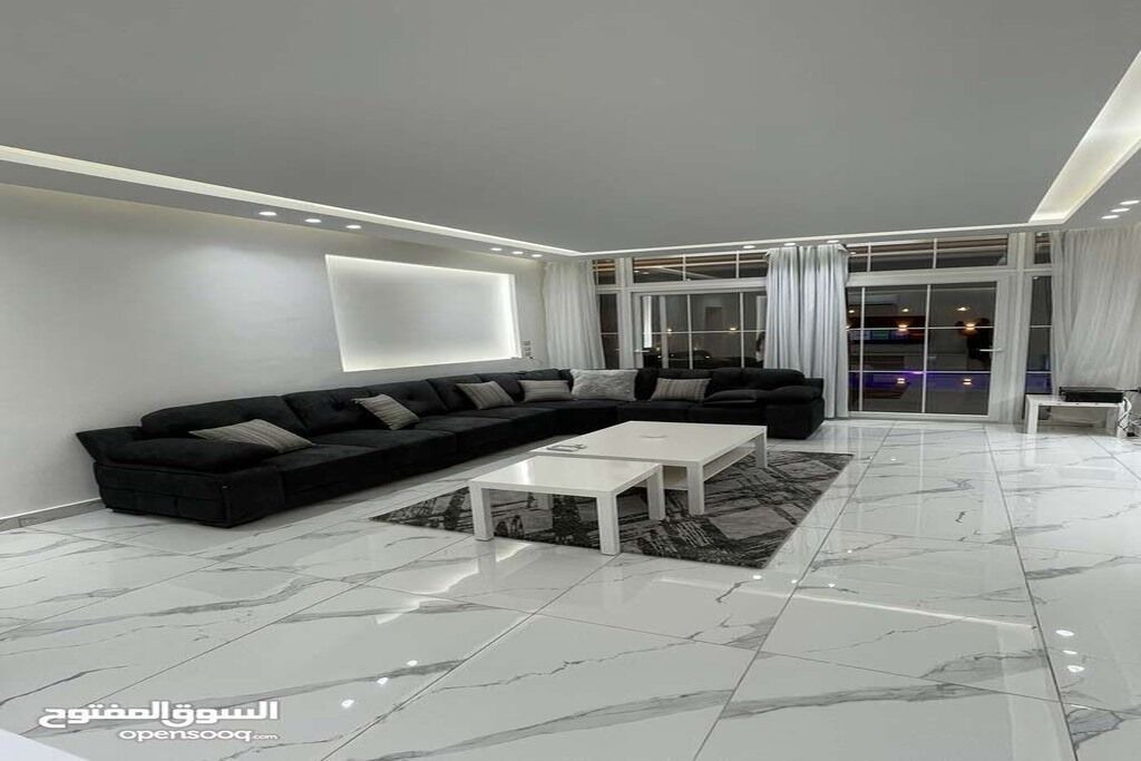 Photo of Livingroom in Amman