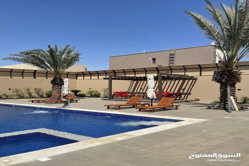 Photo of Outdoor in Amman