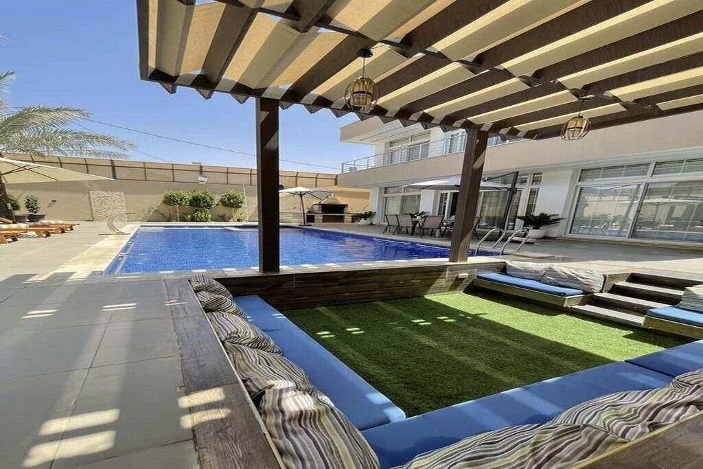 Photo of Outdoor in Amman