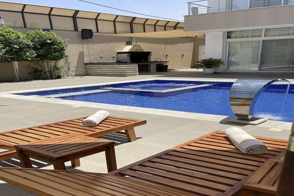 Photo of Outdoor in Amman
