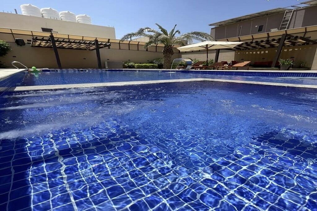 Photo of Outdoor in Amman
