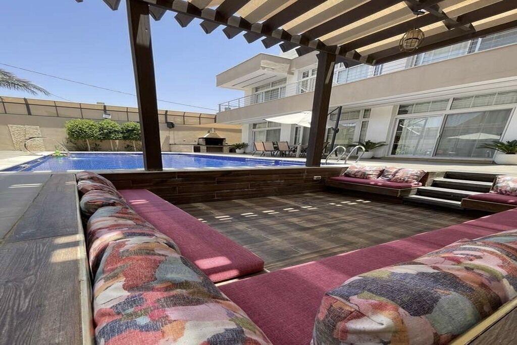 Photo of Outdoor in Amman