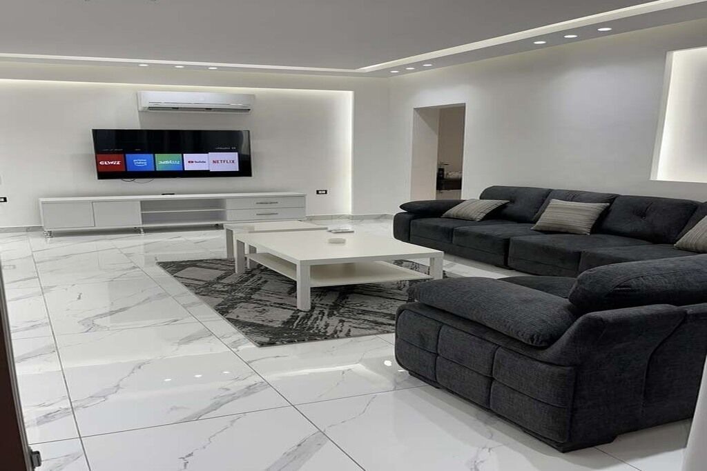 Photo of Livingroom in Amman