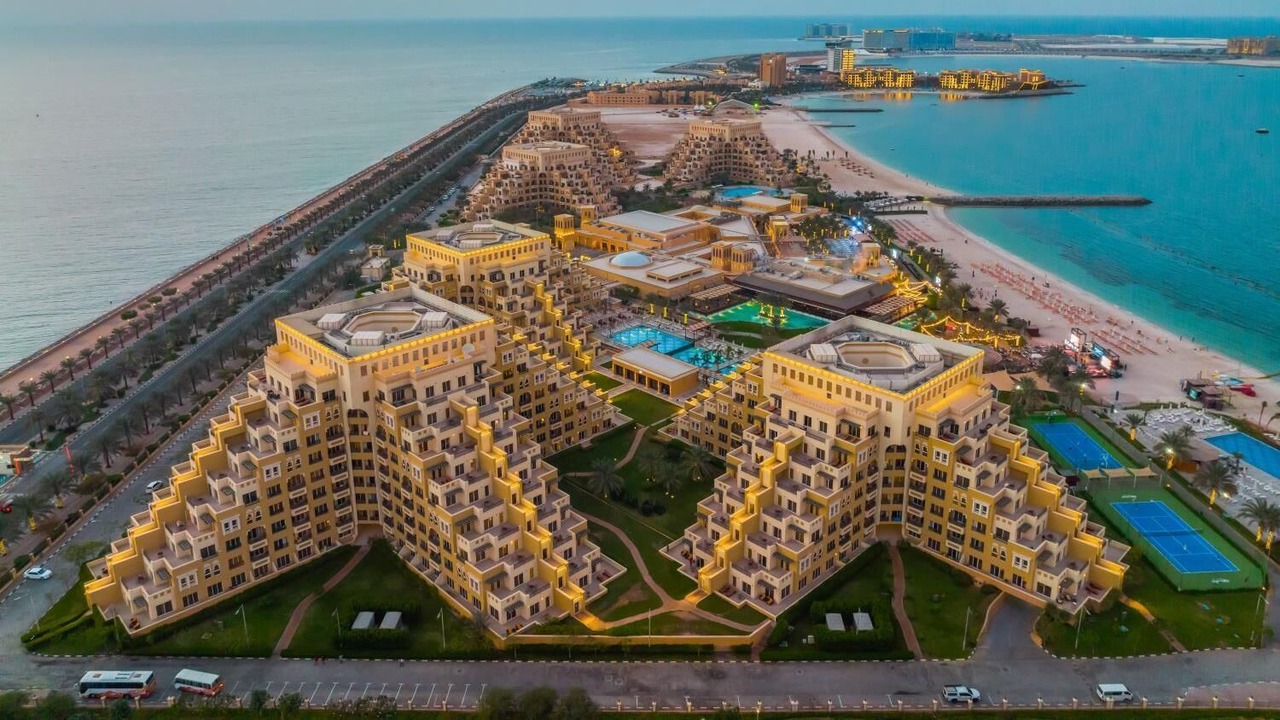 Photo of Outdoor in Ras Al Khaimah