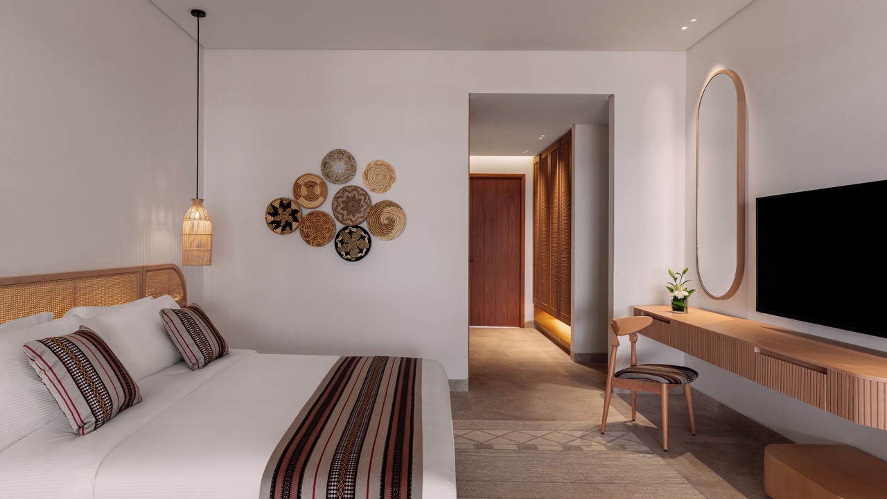 Photo of Bedroom in Salalah