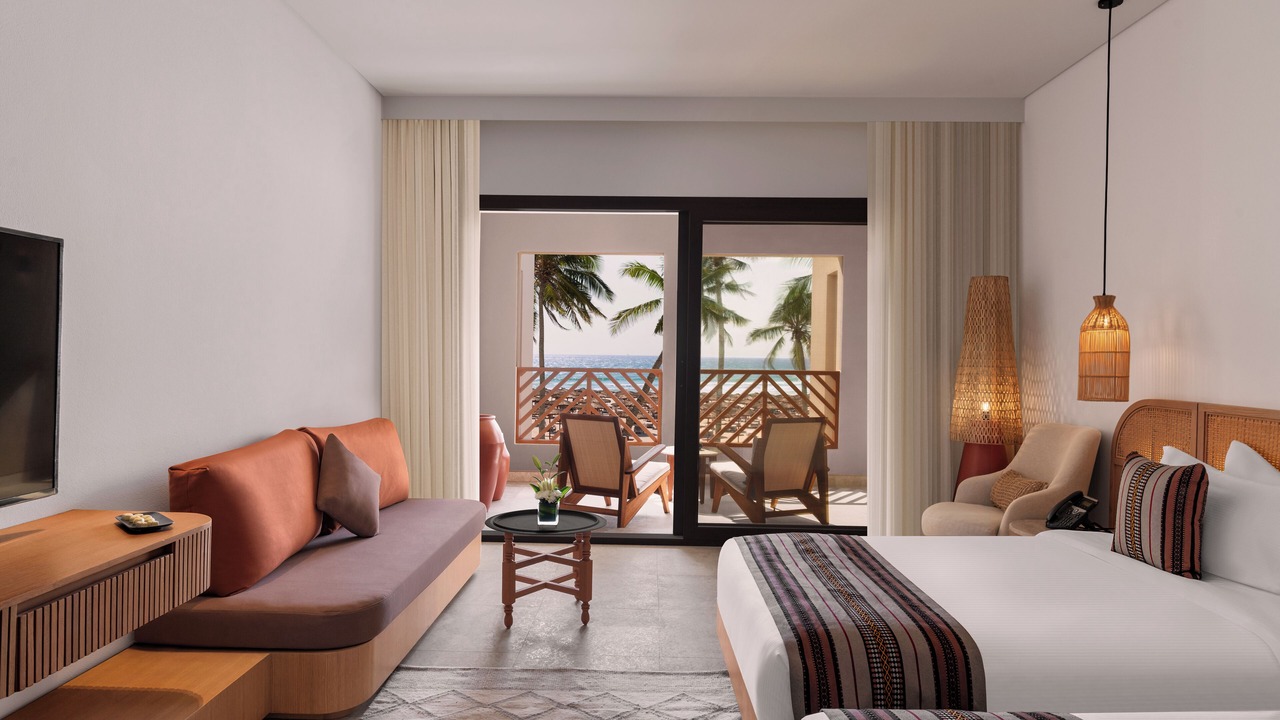Photo of Bedroom in Salalah