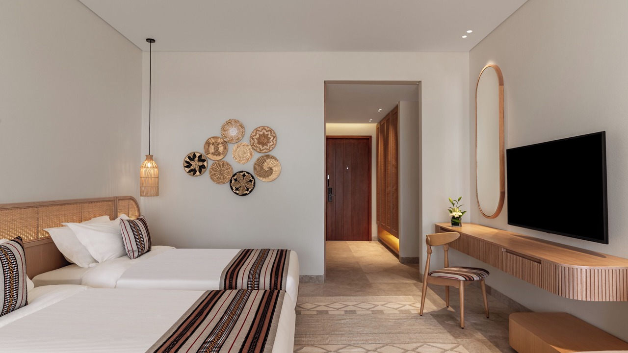 Photo of Bedroom in Salalah