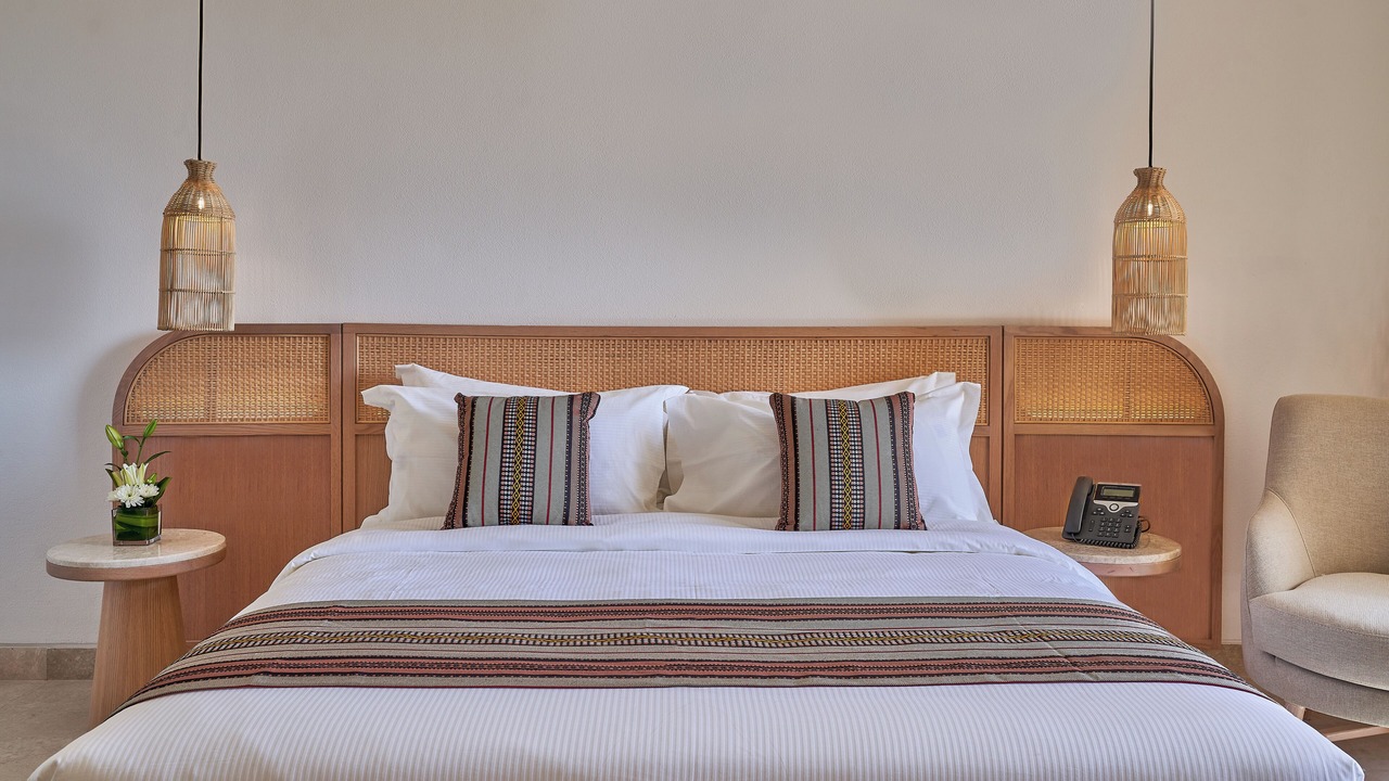 Photo of Bedroom in Salalah